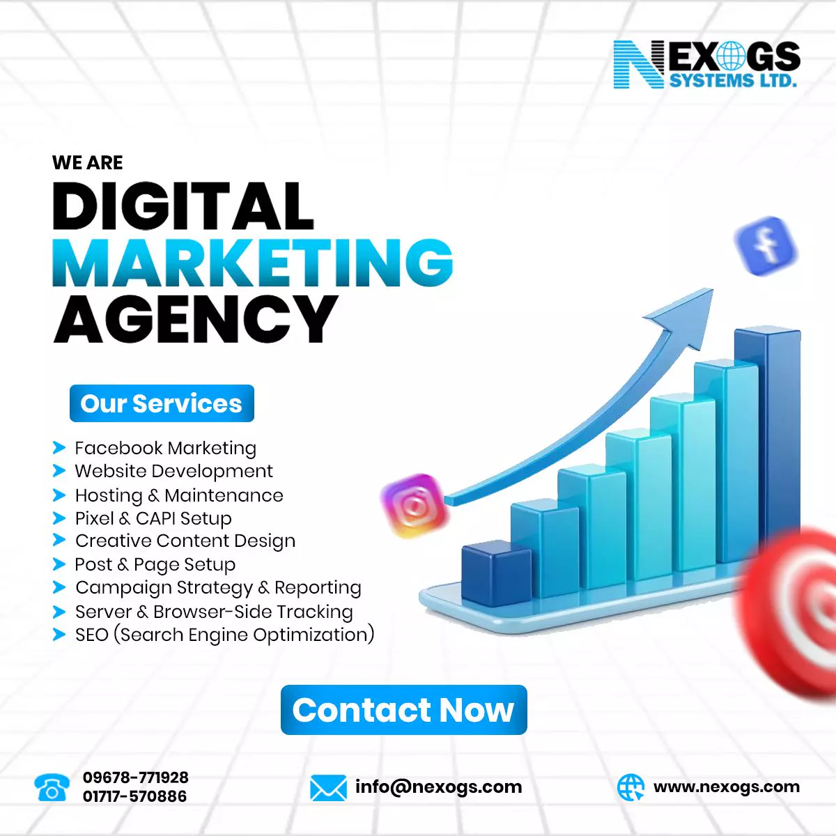 Digital Marketing Agency Digital Marketing Agency